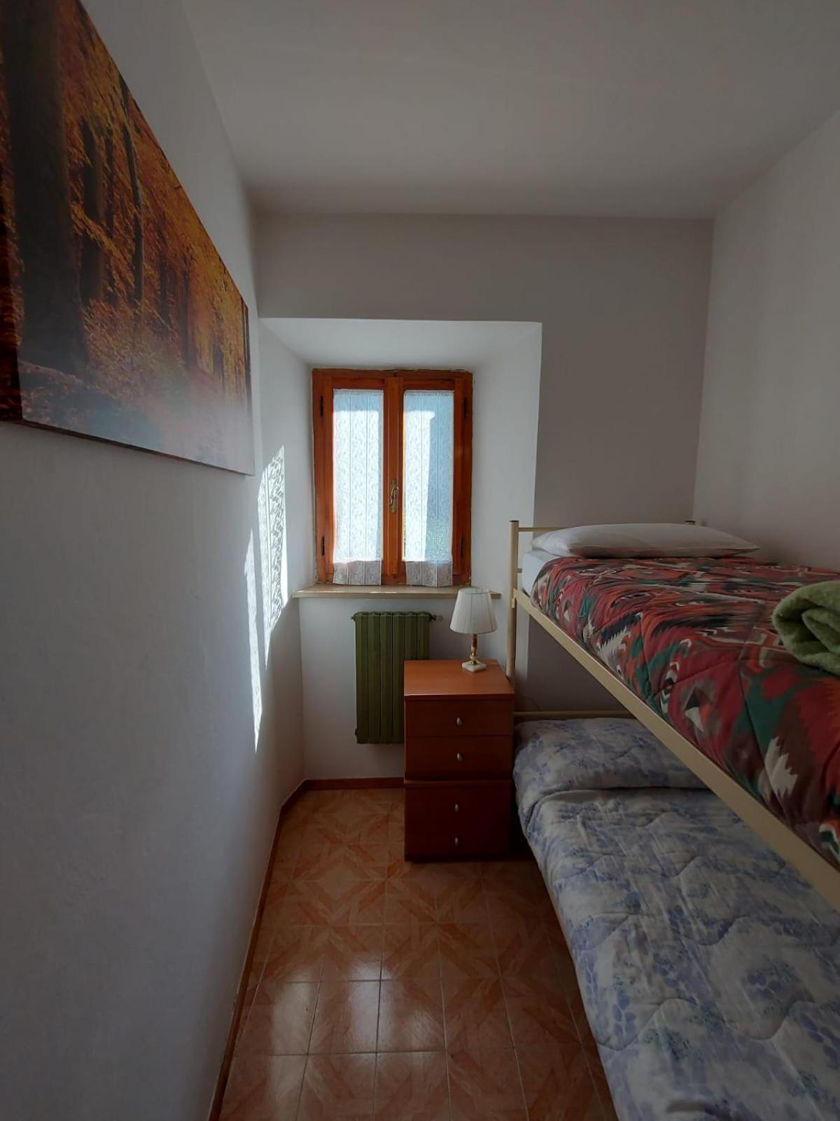 Casa Lorenzo - Nel Centro Storico Di Fiumalbo 아파트 외부 사진
